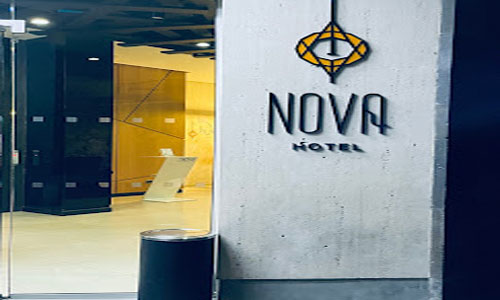 هتل نوا ایروان